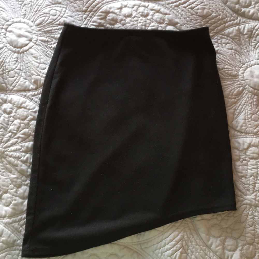 Tobi skirt